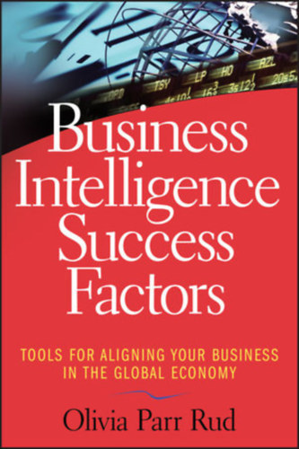 Business Intelligence Success Factors