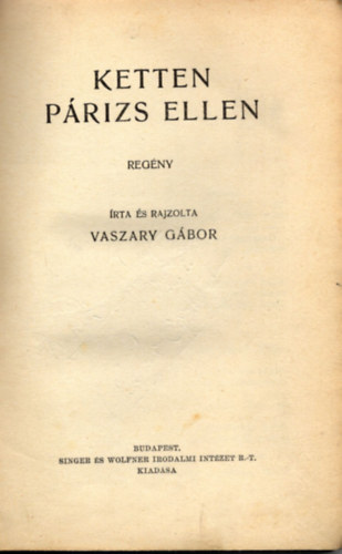 Ketten Prizs ellen