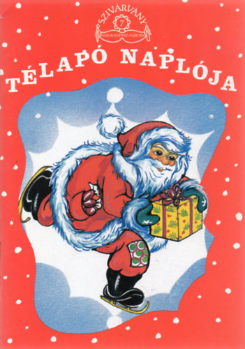 Tlap naplja (Szivrvny foglalkoztat fzetek 7/1996.)