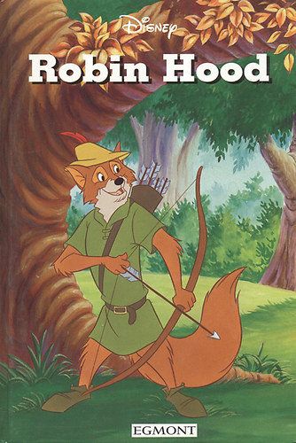 Robin Hood