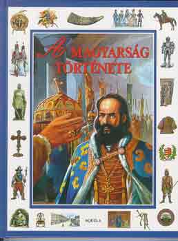A magyarsg trtnete