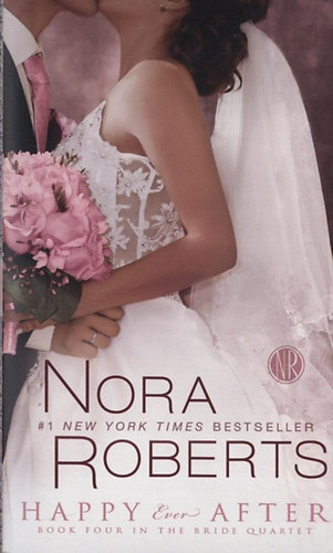 J. D. Robb  (Nora Roberts) - Happy Ever After