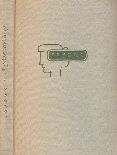 A p�sztorl�ny (V�logatott versek)