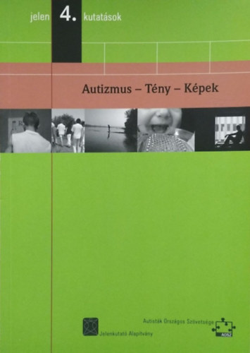 Autizmus - Tny - Kpek