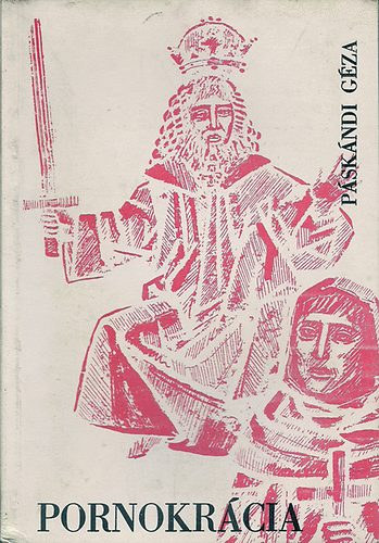 Pornokrcia - dediklt