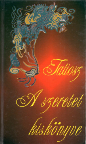 A szeretet kisknyve
