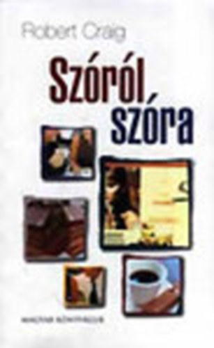 Robert Craig - Szrl szra