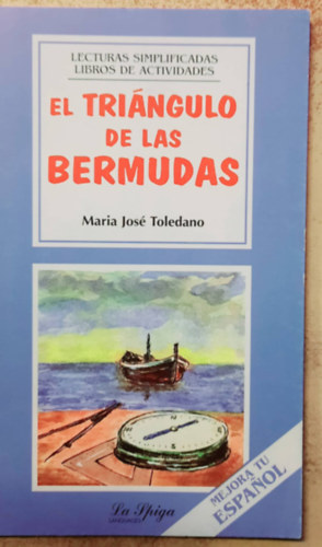 El Tri�ngulo de las Bermudas