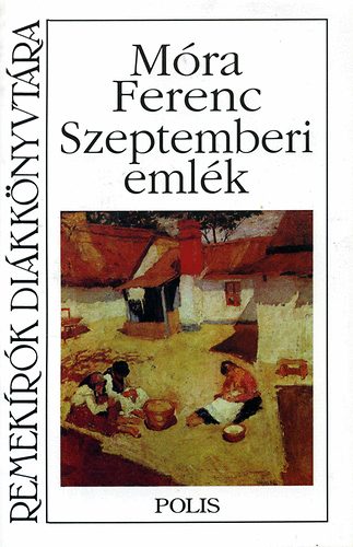 Szeptemberi eml�k (Remek�r�k di�kk�nyvt�ra)