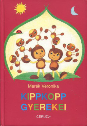 Mark Veronika - Kippkopp gyerekei