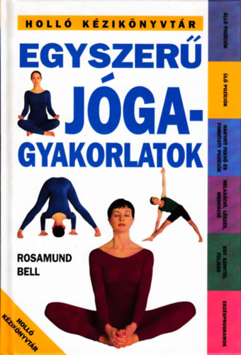 Egyszer� j�gagyakorlatok