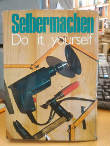 Selbermachen (Do it Yourself)