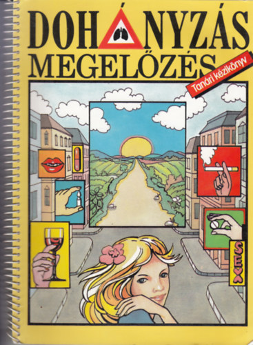 Doh�nyz�smegel�z�s (Tan�ri k�zik�nyv)