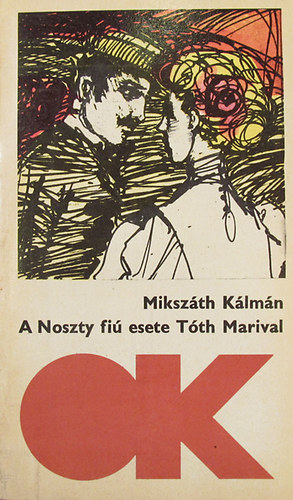 A Noszty fi esete Tth Marival I-II. (egybektve)