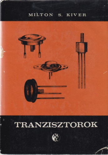 Tranzisztorok