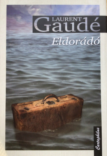 Laurent Gaud - Eldord