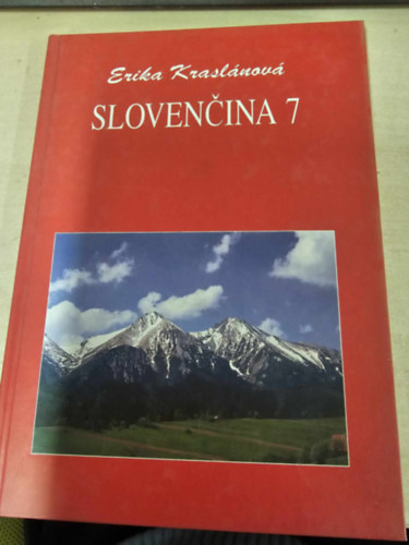 Slovencina 7
