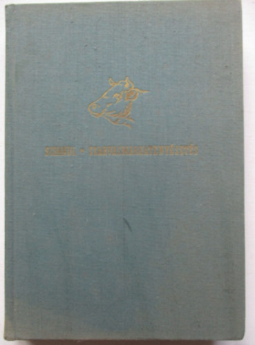 Szarvasmarhateny�szt�s