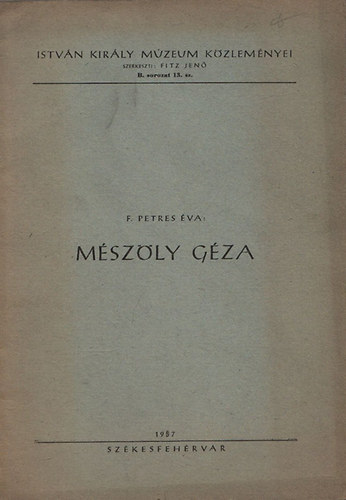 Mszly Gza