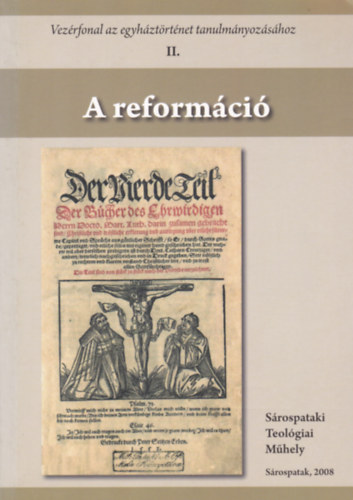 A reform�ci�