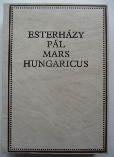 Mars Hungaricus