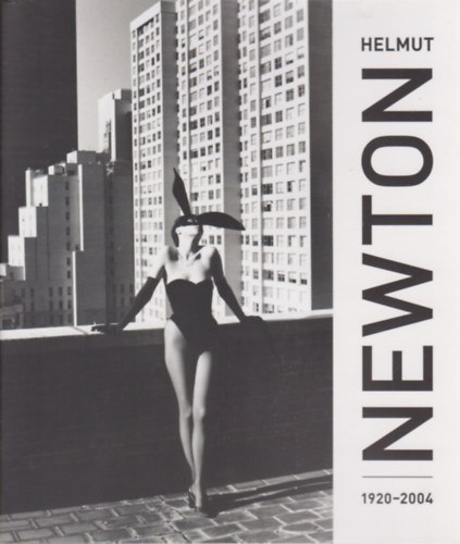 Helmut Newton 1920-2004