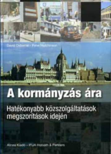 Osborne; Hutchinson - A kormnyzs ra