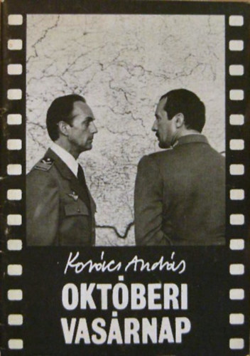 Oktberi vasrnap