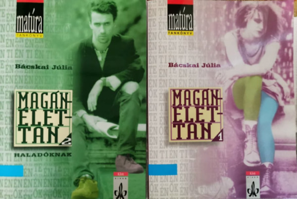 Bcskai Jlia - Magnlettan 1-2.