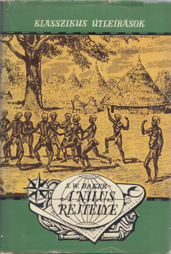 A N�lus rejt�lye (Klasszikus �tle�r�sok)