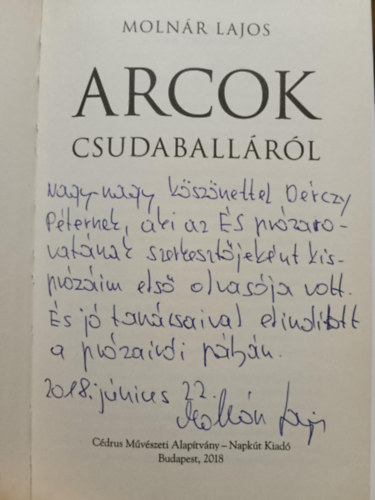 Arcok Csudaballrl