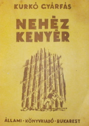 Nehz kenyr