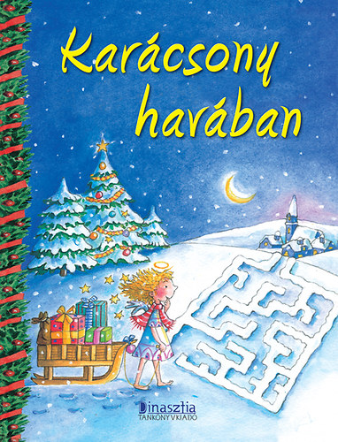 Karcsony havban