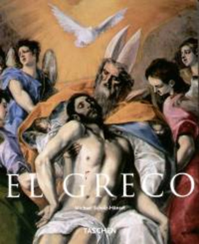 El Greco \(Taschen)