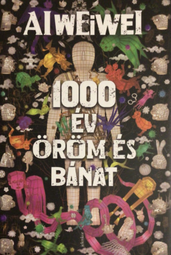 Ai Weiwei - 1000 �v �r�m �s b�nat