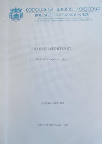 Filoz�fiat�rt�net