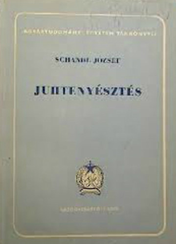 Juhtenyszts (Fggelk: A kecske tenysztse)