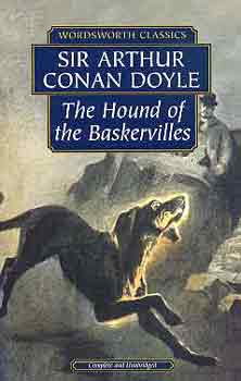 Conan Doyle - The Hound of The Baskervilles