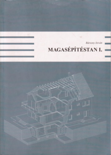 Magasptstan I-II.