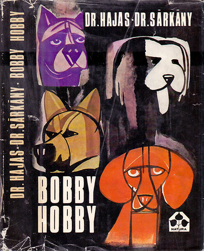 Bobby-hobby (Bnsmd kutykkal - kpekben)