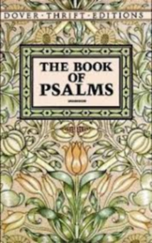 The book of Psalms