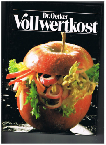 Vollwertkost (Dr.Oetker)