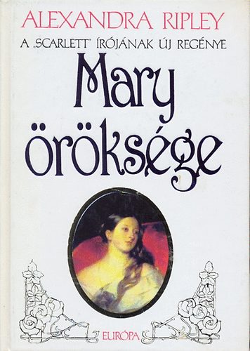 Mary rksge