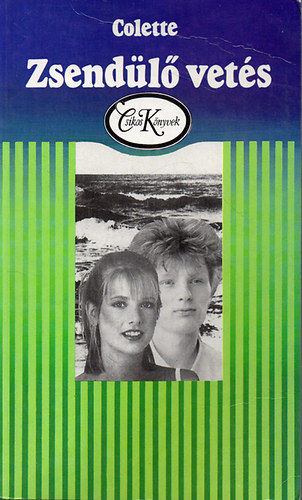 Zsend�l� vet�s