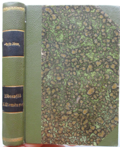 Vajda Jnos sszes kltemnye II.