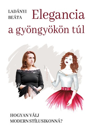 Ladnyi Beta - Elegancia a gyngykn tl