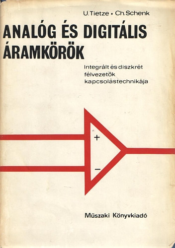 Anal�g �s digit�lis �ramk�r�k