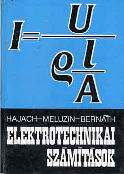 Elektrotechnikai szmtsok