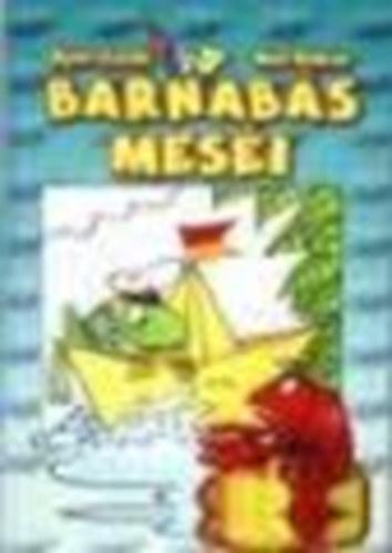 Barnabs mesi