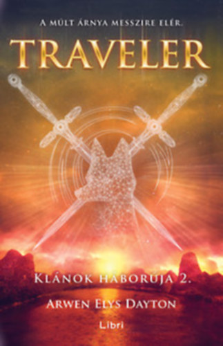 Seeker - Klnok hborja + Traveler - Klnok hborja 2.